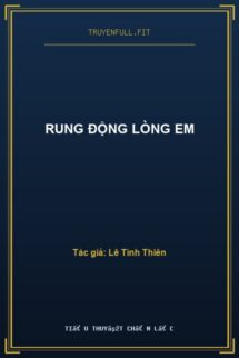 Rung Động Lòng Em