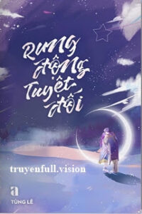 Rung Động Tuyệt Đối – Tùng Lê
