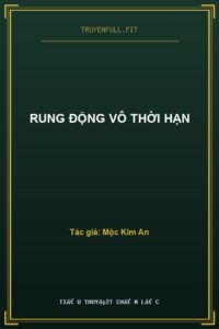 Rung Động Vô Thời Hạn