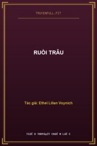 Ruồi Trâu