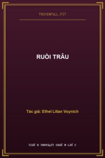 Ruồi Trâu