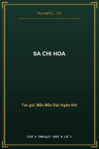Sa Chi Hoa