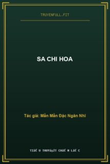Sa Chi Hoa