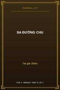 Sa Đường Chu