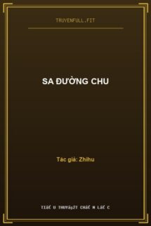 Sa Đường Chu