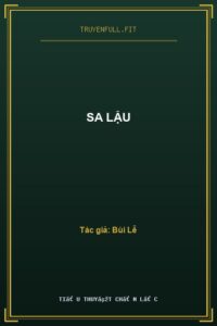 Sa lậu