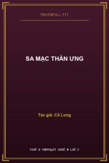 Sa Mạc Thần Ưng