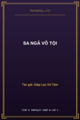 Sa Ngã Vô Tội