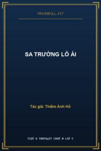 Sa Trường Lỗ Ái