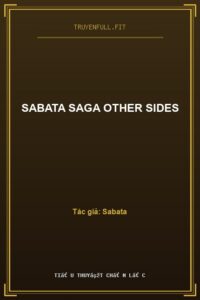 Sabata Saga Other Sides