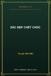 Sắc Đẹp Chết Chóc