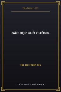 Sắc Đẹp Khó Cưỡng