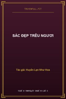 Sắc Đẹp Trêu Ngươi