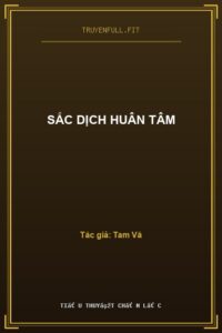 Sắc Dịch Huân Tâm