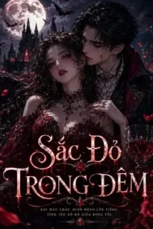 Sắc Đỏ Trong Đêm