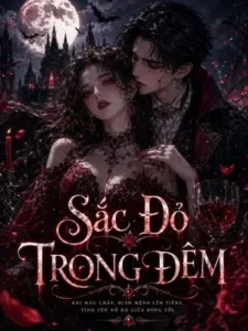 Sắc Đỏ Trong Đêm