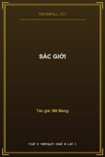 Sắc giới