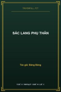 Sắc Lang Phụ Thân