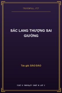 Sắc Lang Thượng Sai Giường