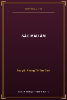 Sắc Màu Ấm