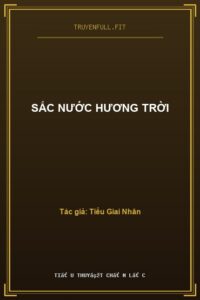 Sắc Nước Hương Trời