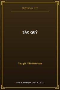 Sắc Quỷ