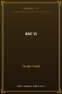 Sắc Vi