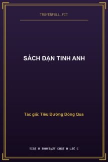 Sách Đạn Tinh Anh