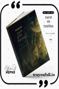 Sai Lầm Của Bạch Vô Thường – Bắc Li Nam Độn