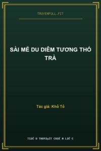 Sài Mễ Du Diêm Tương Thố Trà