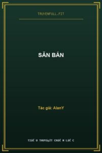 Săn Bắn