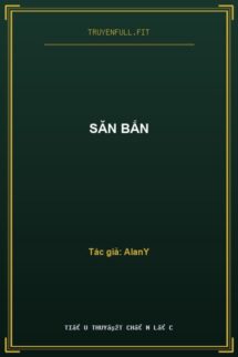Săn Bắn