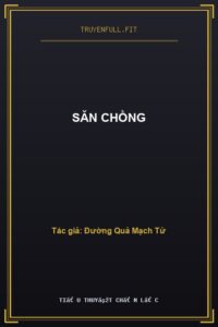 Săn Chồng