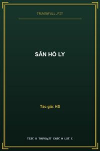 Săn Hồ Ly