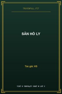 Săn Hồ Ly