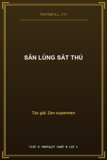 Săn Lùng Sát Thủ