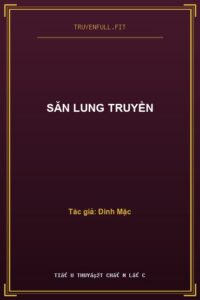 Săn Lung Truyền