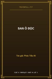 San Ô Độc