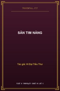 Săn Tim Nàng