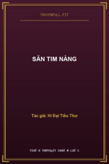 Săn Tim Nàng
