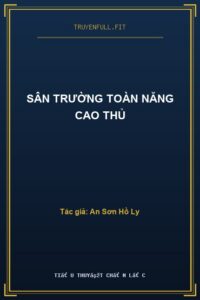 Sân Trường Toàn Năng Cao Thủ