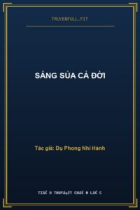 Sáng Sủa Cả Đời