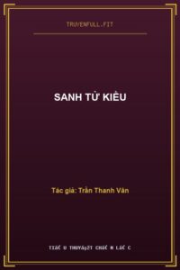 Sanh Tử Kiều