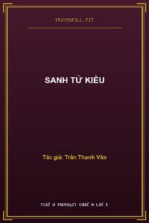 Sanh Tử Kiều