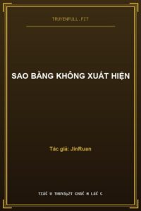 Sao Băng Không Xuất Hiện