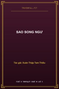 Sao Song Ngư