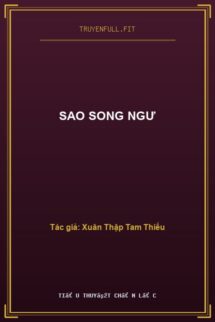 Sao Song Ngư