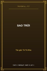 Sao Trời