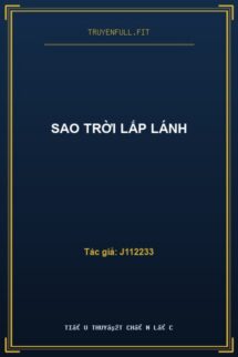 Sao Trời Lấp Lánh