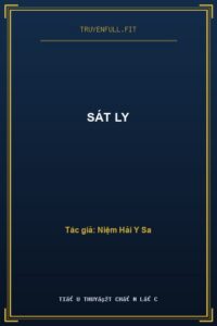 Sát Ly